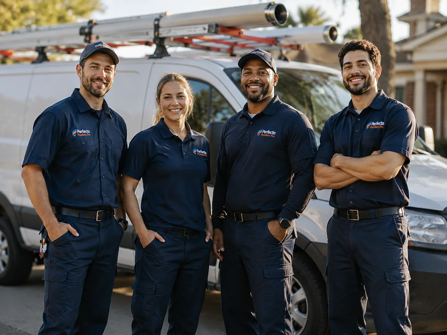 Emergency Plumber Near Me in Park Hall, MD near me